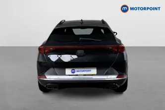 Cupra Formentor V2 Automatic Petrol Plug-In Hybrid SUV - Stock Number (1523119) - Rear bumper