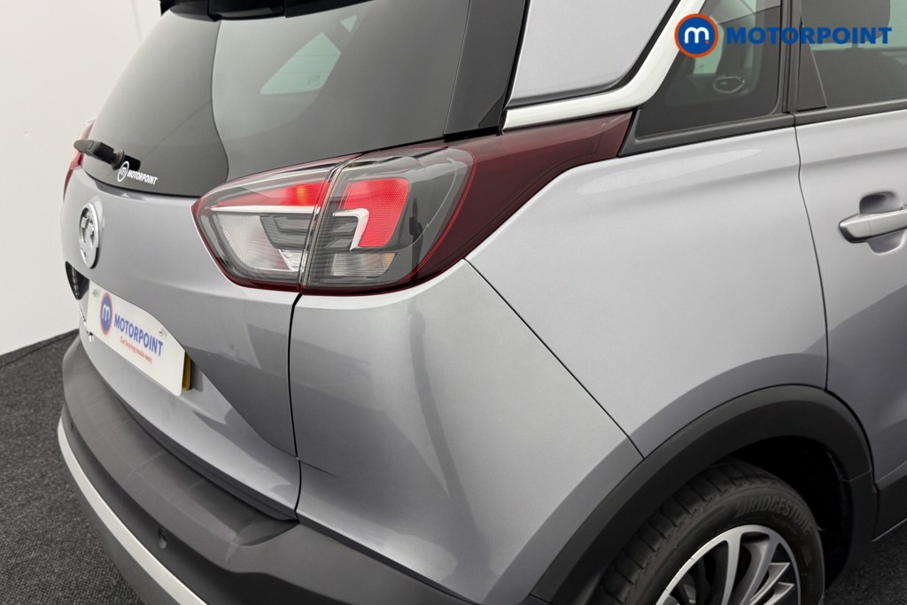 Vauxhall Crossland X Elite Nav Manual Petrol SUV - Stock Number (1523175) - 24th supplementary image