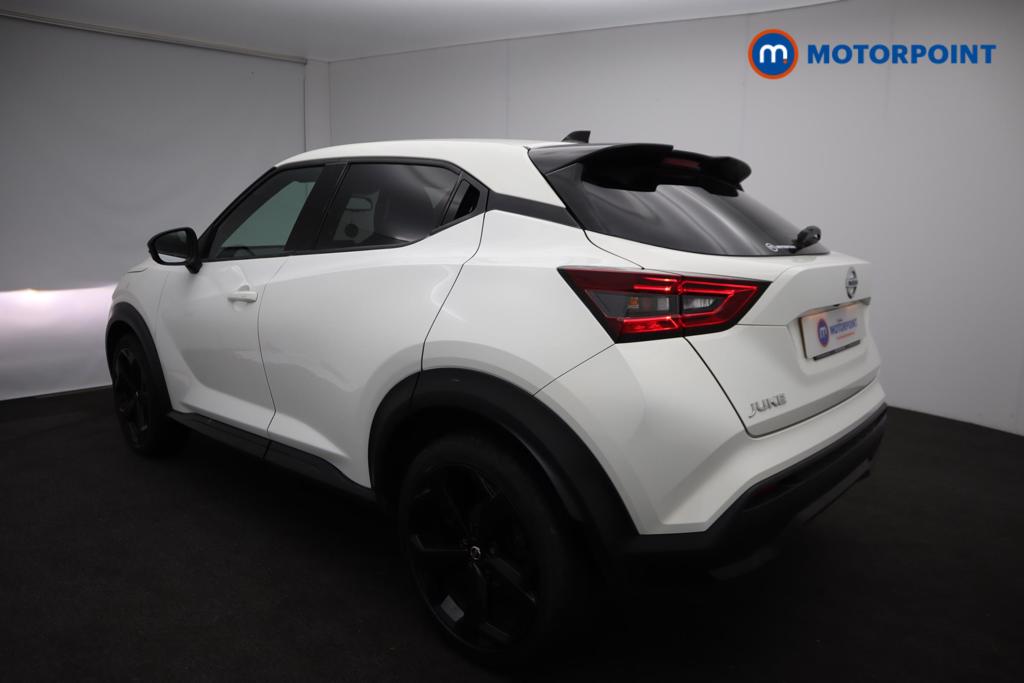 Nissan Juke Tekna Automatic Petrol SUV - Stock Number (1508314) - 24th supplementary image