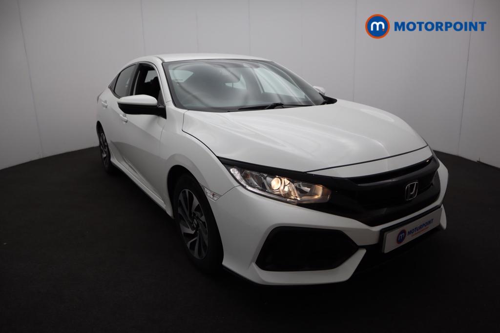 Honda Civic SE Manual Petrol Hatchback - Stock Number (1511931) - 15th supplementary image