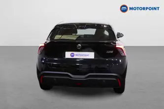 Mg Motor Uk MG4 SE Automatic Electric SUV - Stock Number (1512616) - Rear bumper