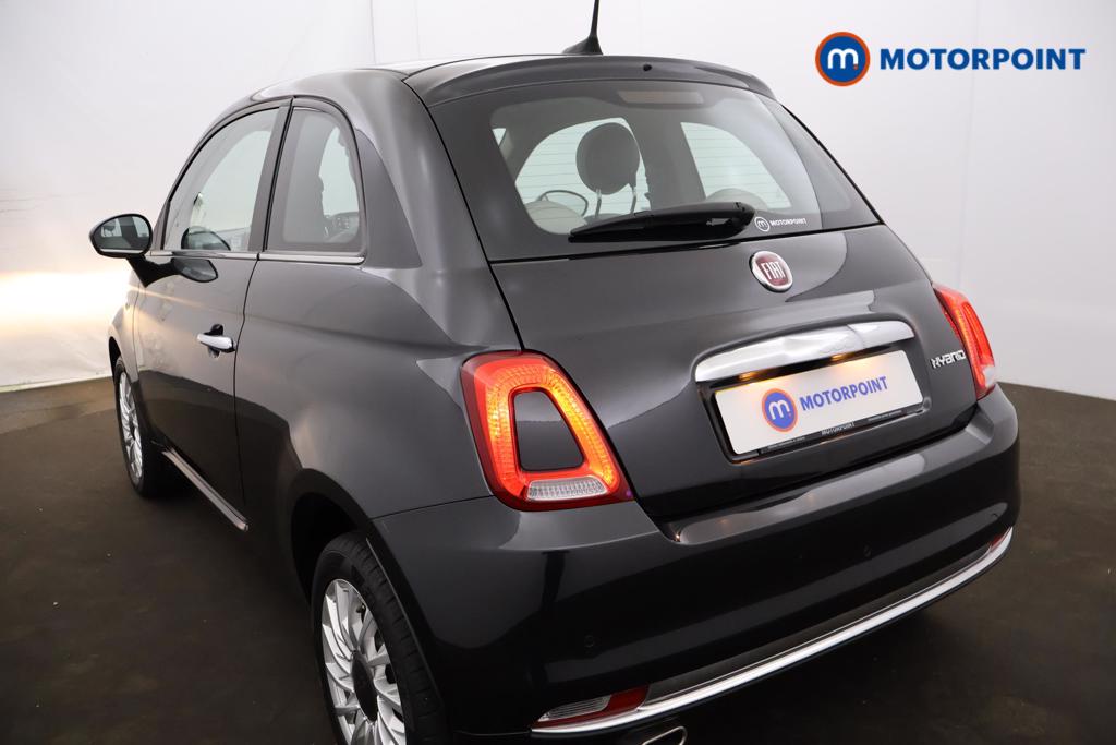 Fiat 500 Dolcevita Manual Petrol-Electric Hybrid Hatchback - Stock Number (1513246) - 16th supplementary image