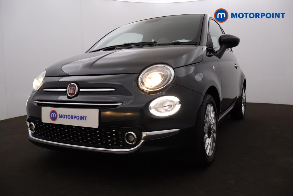 Fiat 500 Dolcevita Manual Petrol-Electric Hybrid Hatchback - Stock Number (1513246) - 21st supplementary image