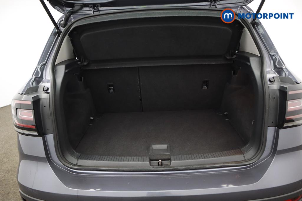 Volkswagen T-Cross SE Manual Petrol SUV - Stock Number (1513627) - 5th supplementary image