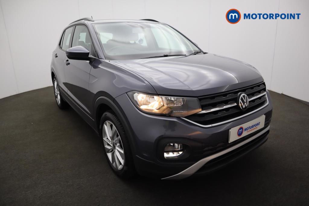 Volkswagen T-Cross SE Manual Petrol SUV - Stock Number (1513627) - 17th supplementary image