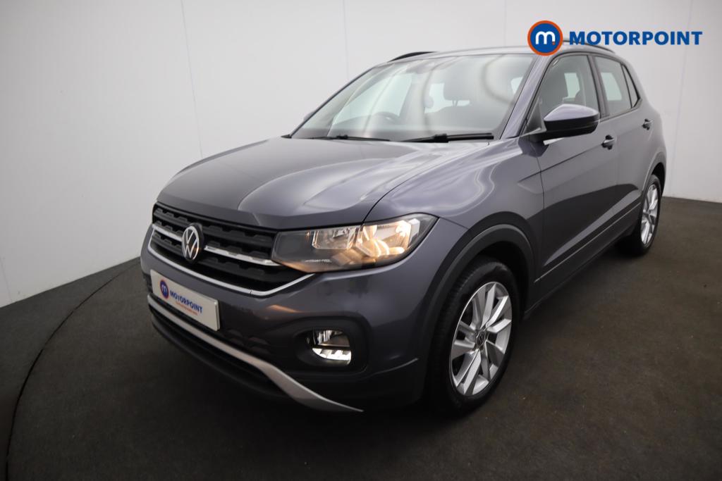 Volkswagen T-Cross SE Manual Petrol SUV - Stock Number (1513627) - 18th supplementary image