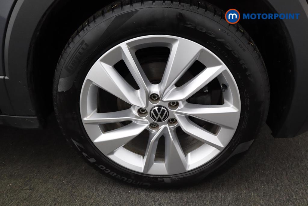 Volkswagen T-Cross SE Manual Petrol SUV - Stock Number (1513627) - 20th supplementary image