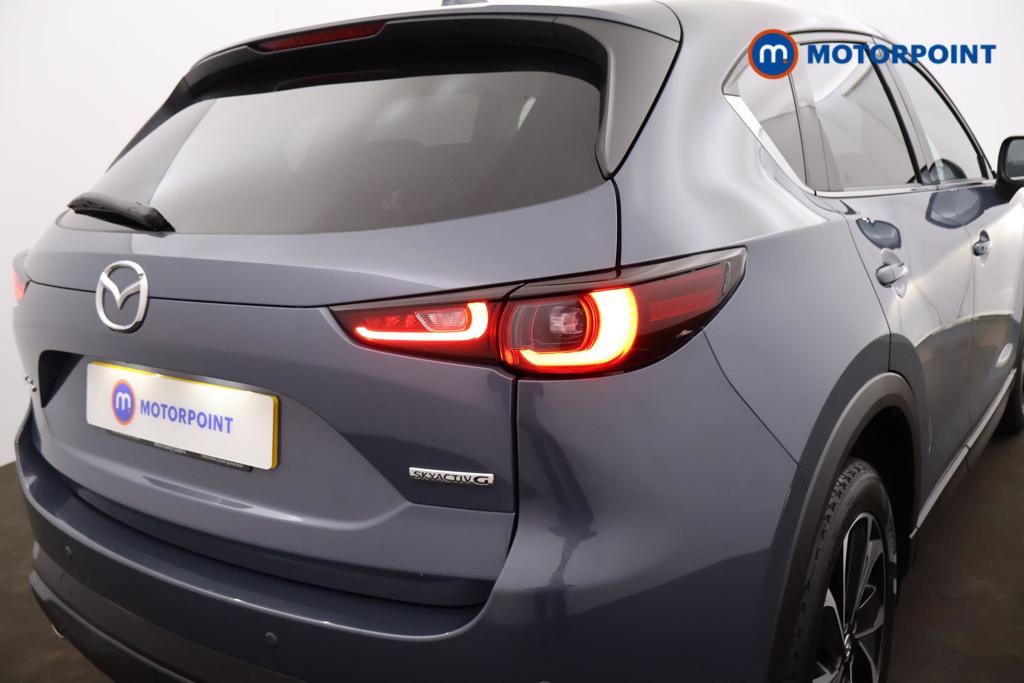 Mazda Cx-5 Sport Edition Manual Petrol SUV - Stock Number (1514126) - 18th supplementary image