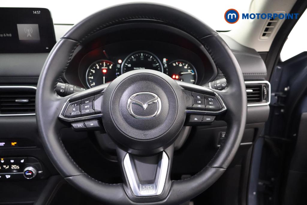 Mazda Cx-5 Sport Edition Manual Petrol SUV - Stock Number (1514126) - 1st supplementary image