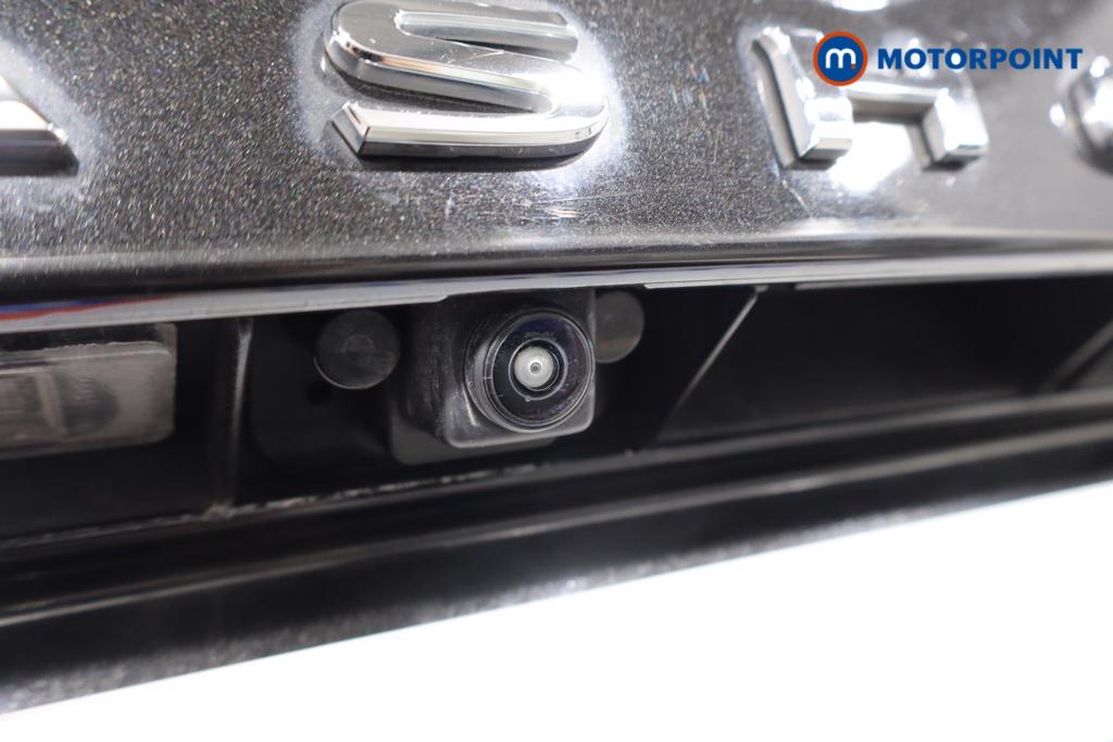 Nissan Qashqai N-Connecta Manual Petrol SUV - Stock Number (1514323) - 33rd supplementary image