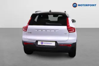 Volvo Xc40 R Design Manual Petrol SUV - Stock Number (1514364) - Rear bumper