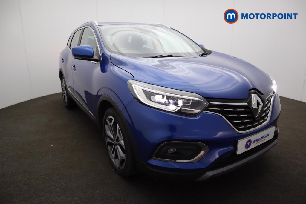 Renault Kadjar Techno Manual Petrol SUV - Stock Number (1514475) - 18th supplementary image