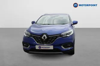 Renault Kadjar Techno Manual Petrol SUV - Stock Number (1514475) - Front bumper