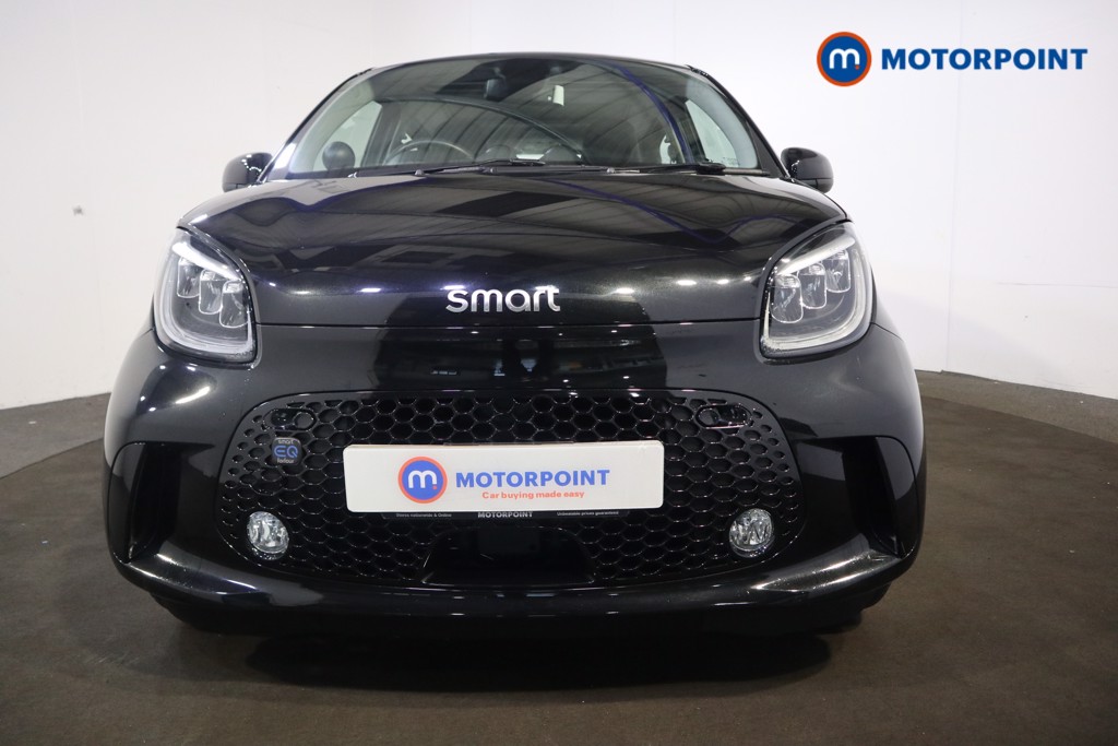 Smart Forfour Prime Exclusive Automatic Electric Hatchback - Stock Number (1515210) - 23rd supplementary image