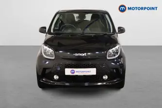 Smart Forfour Prime Exclusive Automatic Electric Hatchback - Stock Number (1515210) - Front bumper