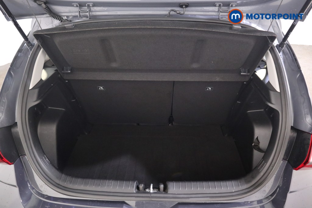 Hyundai I20 Advance Automatic Petrol Hatchback - Stock Number (1515494) - 13th supplementary image