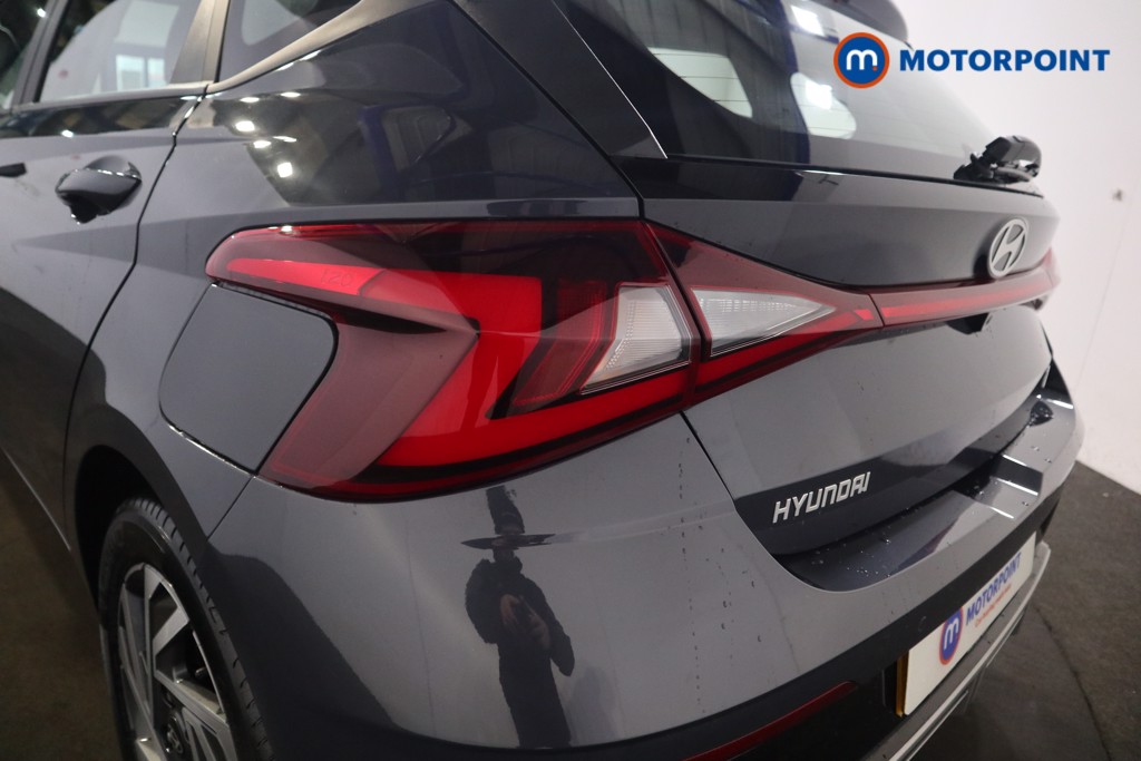 Hyundai I20 Advance Automatic Petrol Hatchback - Stock Number (1515494) - 20th supplementary image