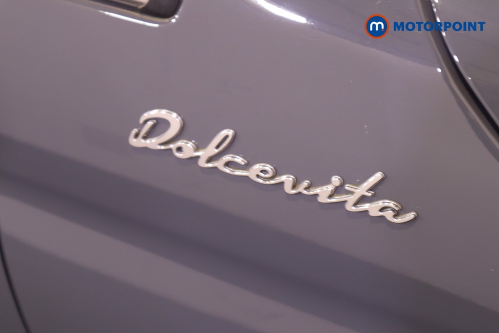 Fiat 500 Dolcevita Manual Petrol-Electric Hybrid Hatchback - Stock Number (1516030) - 20th supplementary image