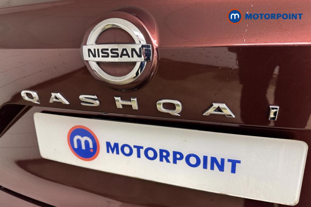 Nissan Qashqai N-Connecta Automatic Petrol SUV - Stock Number (1516287) - 19th supplementary image