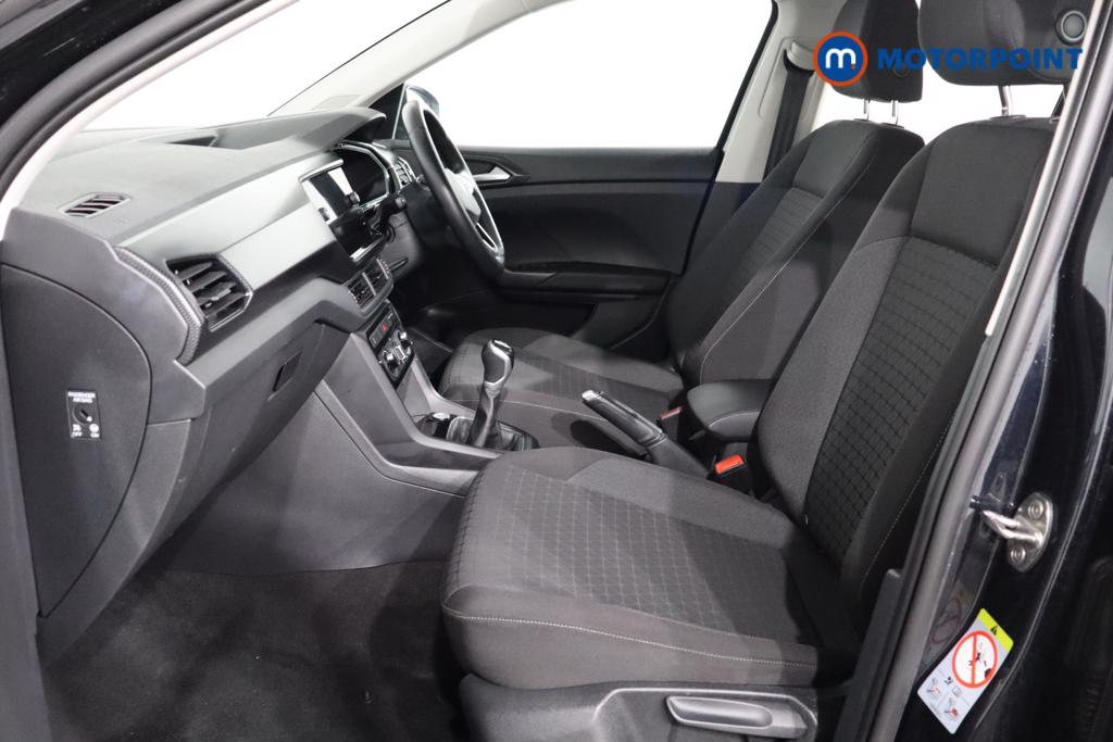 Volkswagen T-Cross Se Edition Manual Petrol SUV - Stock Number (1517536) - 4th supplementary image