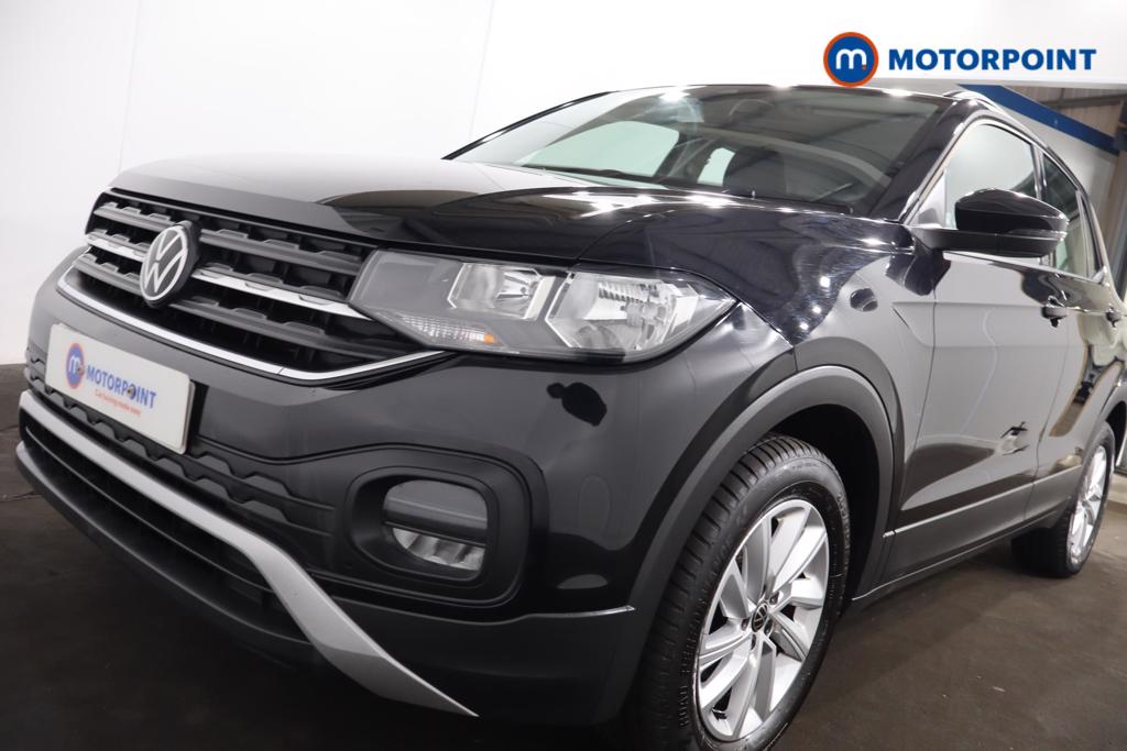 Volkswagen T-Cross Se Edition Manual Petrol SUV - Stock Number (1517536) - 27th supplementary image