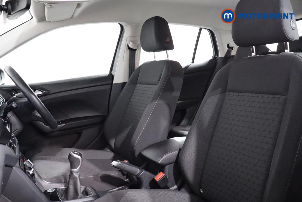 Volkswagen T-Cross Se Edition Manual Petrol SUV - Stock Number (1517540) - 4th supplementary image