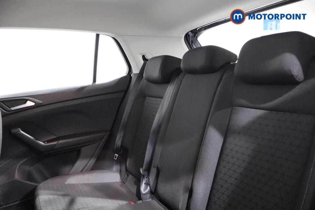 Volkswagen T-Cross Se Edition Manual Petrol SUV - Stock Number (1517540) - 5th supplementary image