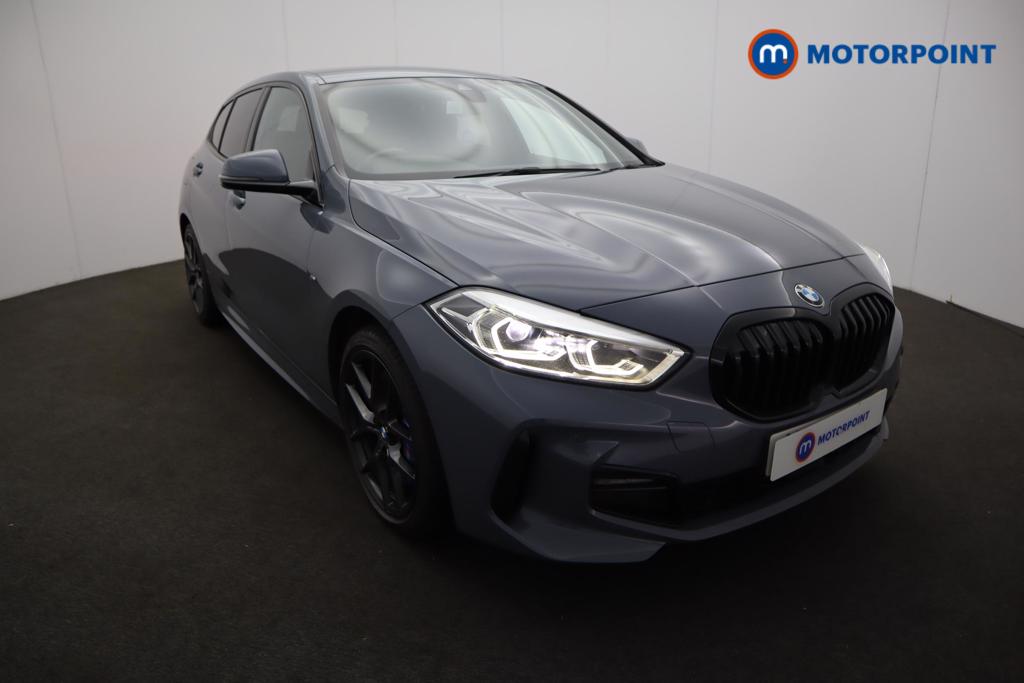 BMW 1 Series M Sport Automatic Diesel Hatchback - Stock Number (1517692) - 22nd supplementary image