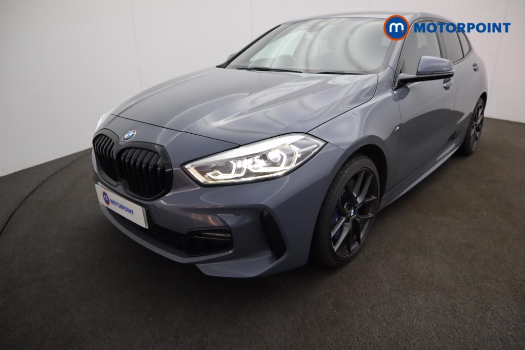 BMW 1 Series M Sport Automatic Diesel Hatchback - Stock Number (1517692) - 23rd supplementary image