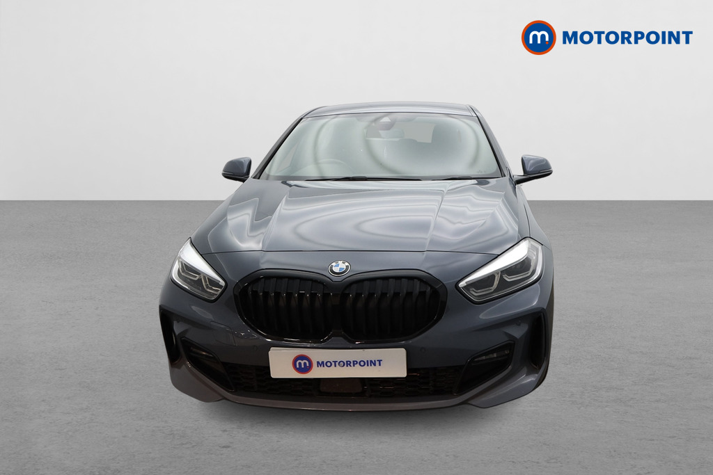 BMW 1 Series M Sport Automatic Diesel Hatchback - Stock Number (1517692) - Front bumper