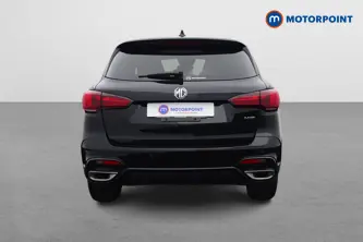 Mg Motor Uk HS Trophy Manual Petrol SUV - Stock Number (1517950) - Rear bumper