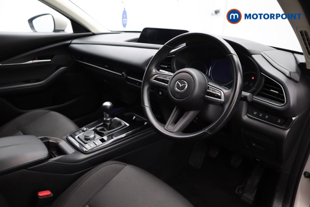 Mazda Cx-30 Se-L Lux Manual Petrol-Electric Hybrid SUV - Stock Number (1518487) - 6th supplementary image