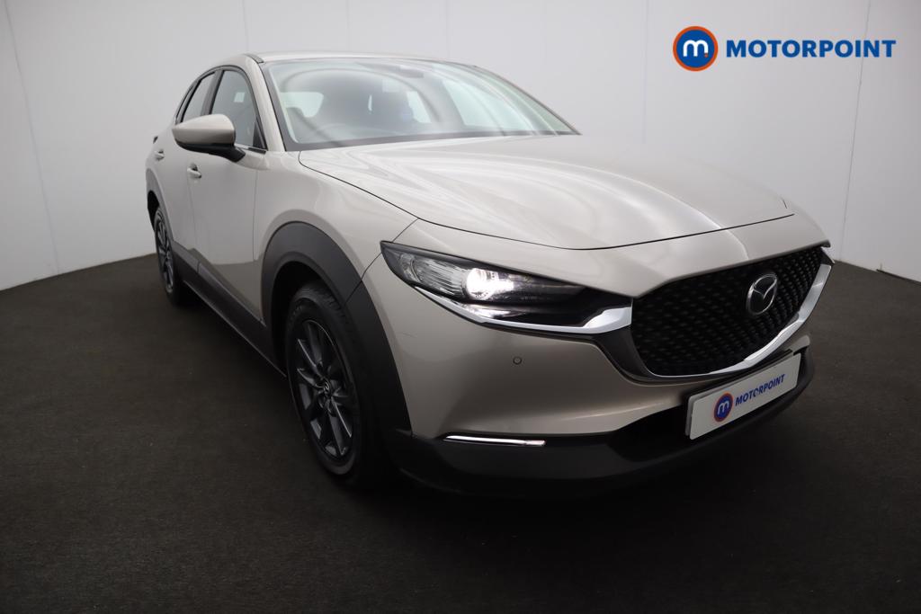 Mazda Cx-30 Se-L Lux Manual Petrol-Electric Hybrid SUV - Stock Number (1518487) - 19th supplementary image