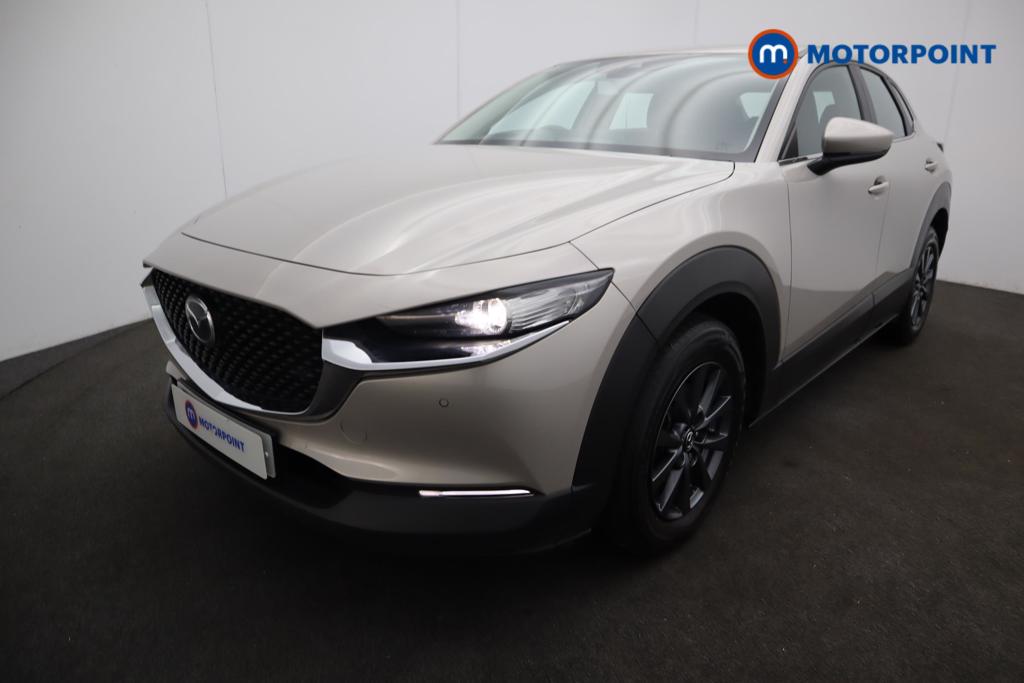 Mazda Cx-30 Se-L Lux Manual Petrol-Electric Hybrid SUV - Stock Number (1518487) - 20th supplementary image