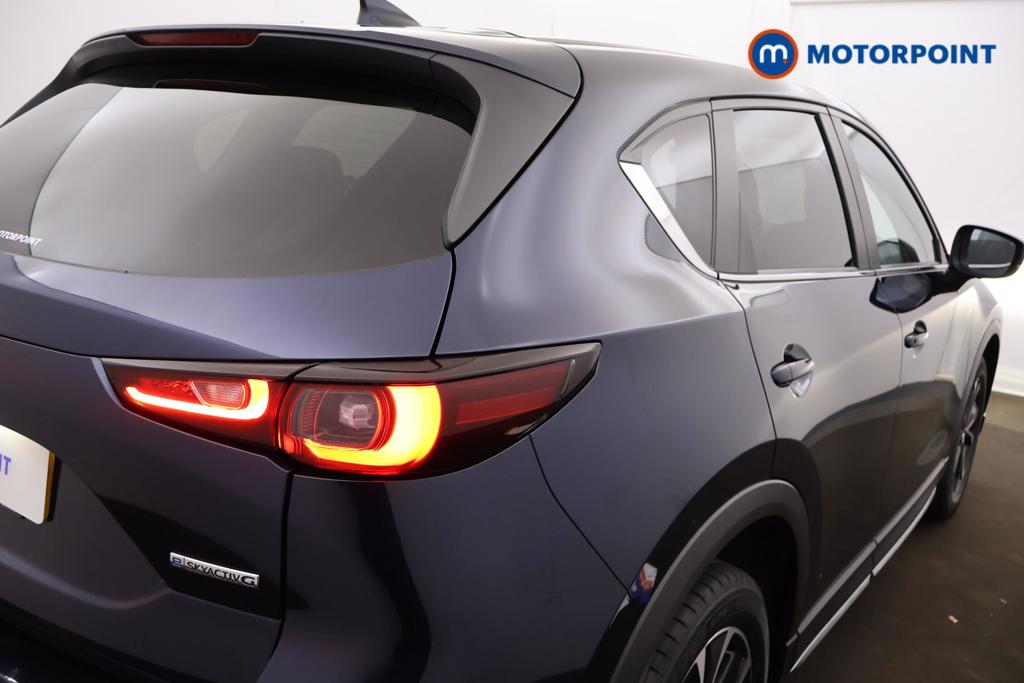 Mazda Cx-5 Newground Manual Petrol-Electric Hybrid SUV - Stock Number (1518877) - 17th supplementary image