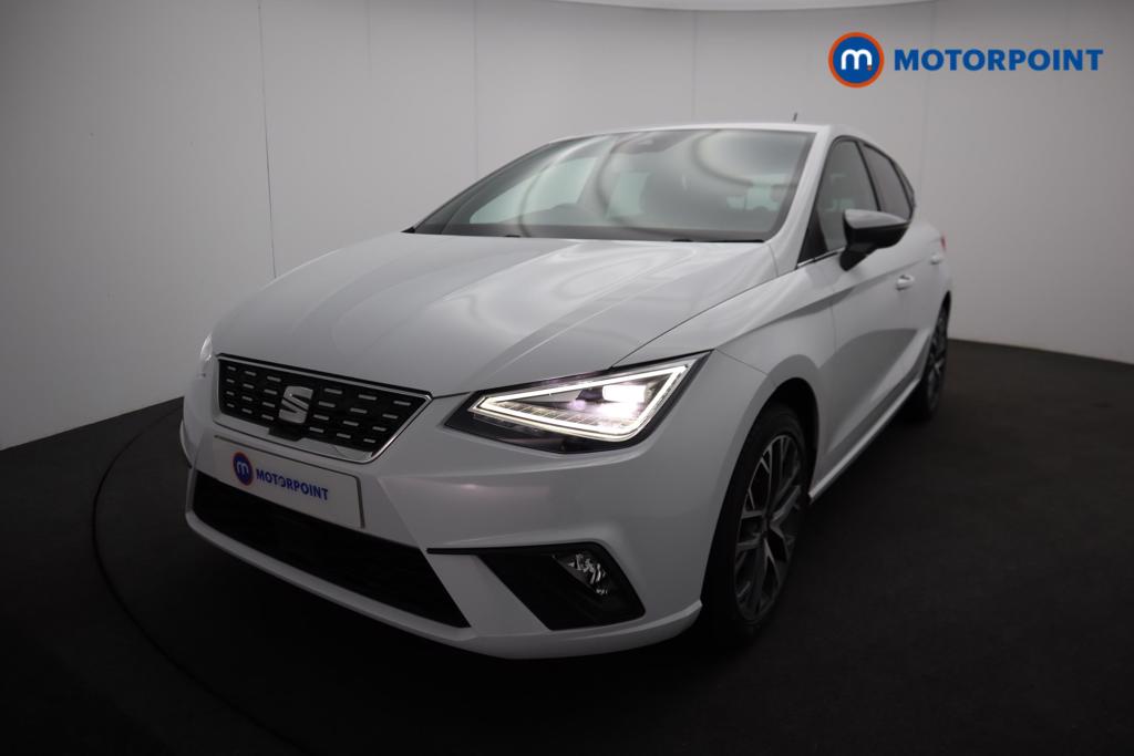 Seat Ibiza Xcellence Manual Petrol Hatchback - Stock Number (1518880) - 24th supplementary image