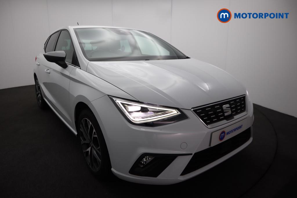 Seat Ibiza Xcellence Manual Petrol Hatchback - Stock Number (1518880) - 25th supplementary image