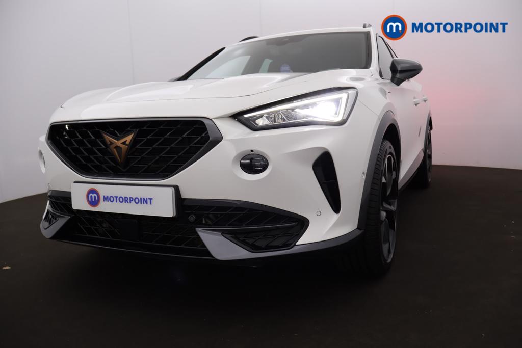 Cupra Formentor VZ2 Automatic Petrol Plug-In Hybrid SUV - Stock Number (1519066) - 23rd supplementary image