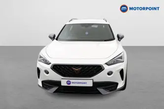 Cupra Formentor VZ2 Automatic Petrol Plug-In Hybrid SUV - Stock Number (1519066) - Front bumper