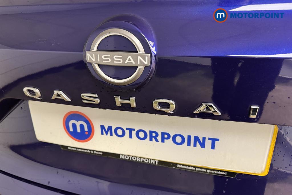 Nissan Qashqai Acenta Premium Automatic Petrol SUV - Stock Number (1519128) - 19th supplementary image