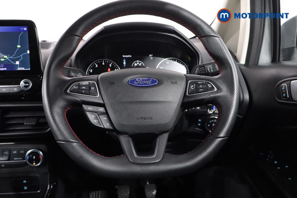 Ford Ecosport St-Line Manual Petrol SUV - Stock Number (1519153) - 6th supplementary image