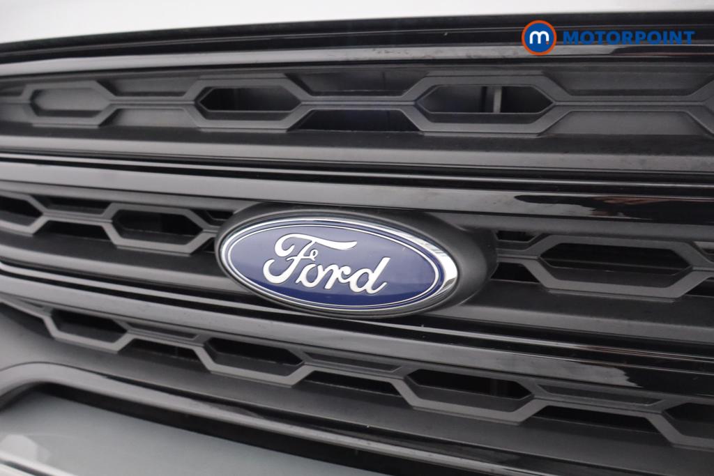 Ford Ecosport St-Line Manual Petrol SUV - Stock Number (1519153) - 23rd supplementary image