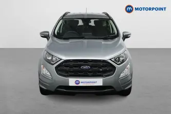 Ford Ecosport St-Line Manual Petrol SUV - Stock Number (1519153) - Front bumper