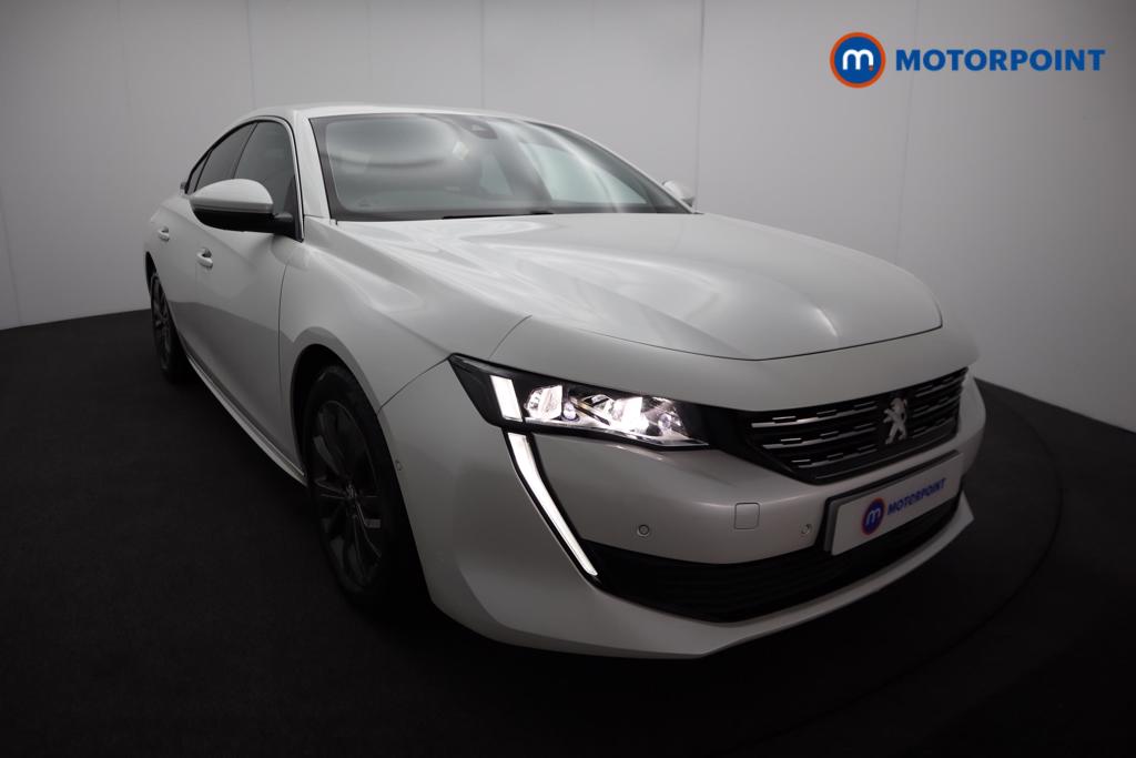 Peugeot 508 Allure Automatic Petrol Plug-In Hybrid Hatchback - Stock Number (1519155) - 24th supplementary image