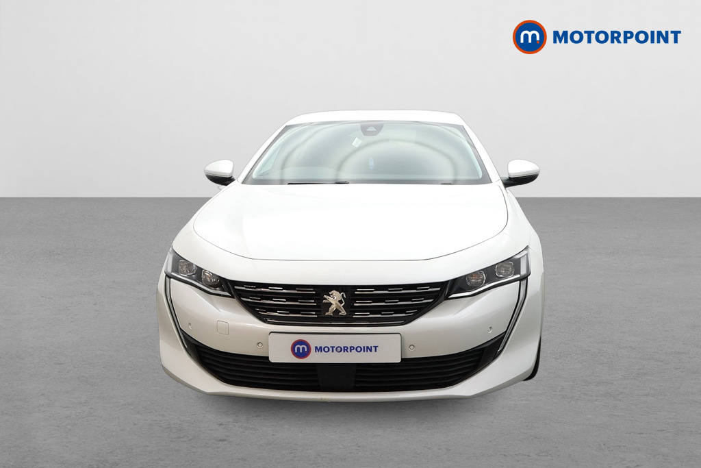 Peugeot 508 Allure Automatic Petrol Plug-In Hybrid Hatchback - Stock Number (1519155) - Front bumper