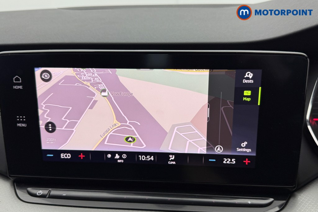 Skoda Octavia Se Technology Automatic Petrol Plug-In Hybrid Estate - Stock Number (1519170) - 6th supplementary image