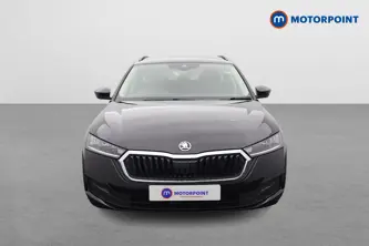 Skoda Octavia Se Technology Automatic Petrol Plug-In Hybrid Estate - Stock Number (1519170) - Front bumper