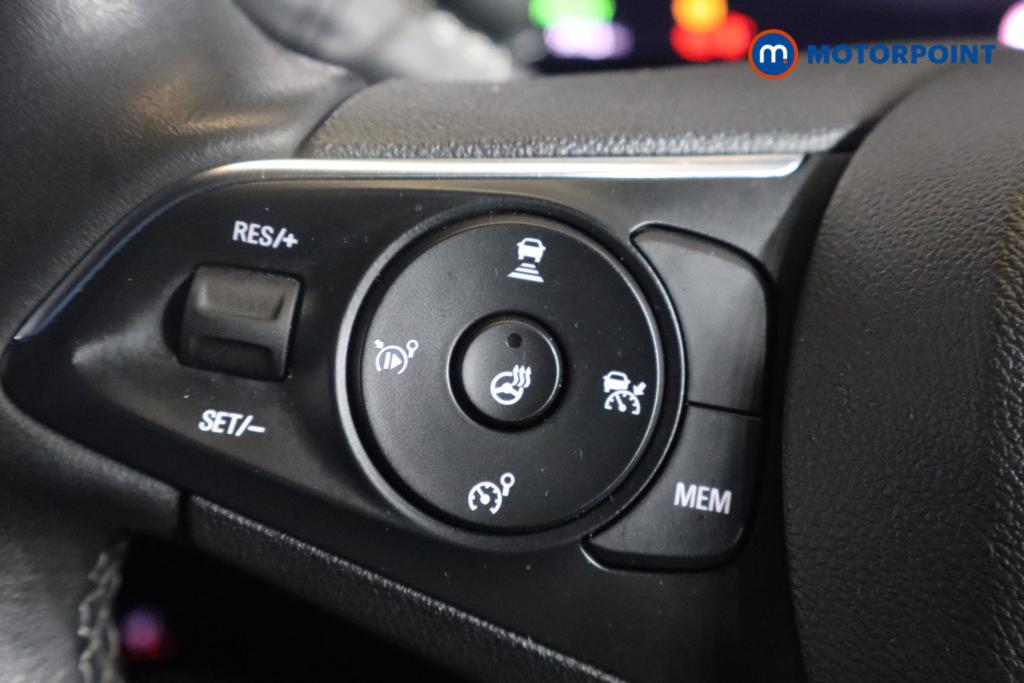 Vauxhall Mokka Ultimate Automatic Electric SUV - Stock Number (1519404) - 13th supplementary image