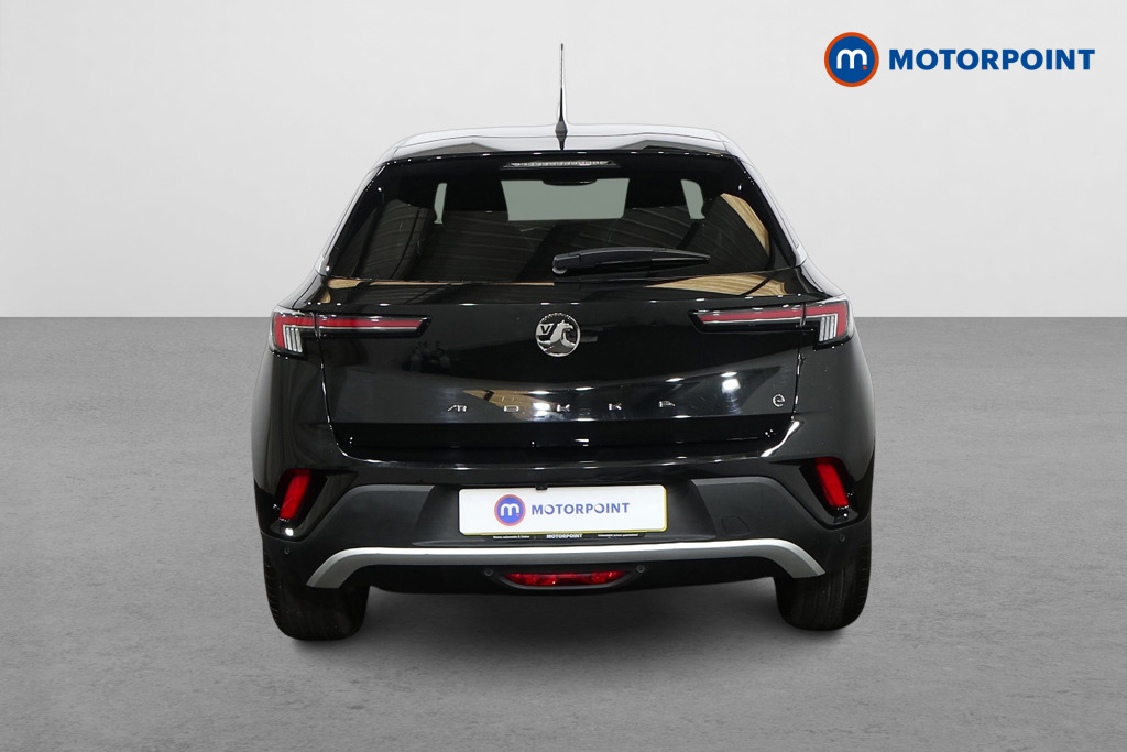 Vauxhall Mokka Ultimate Automatic Electric SUV - Stock Number (1519404) - Rear bumper