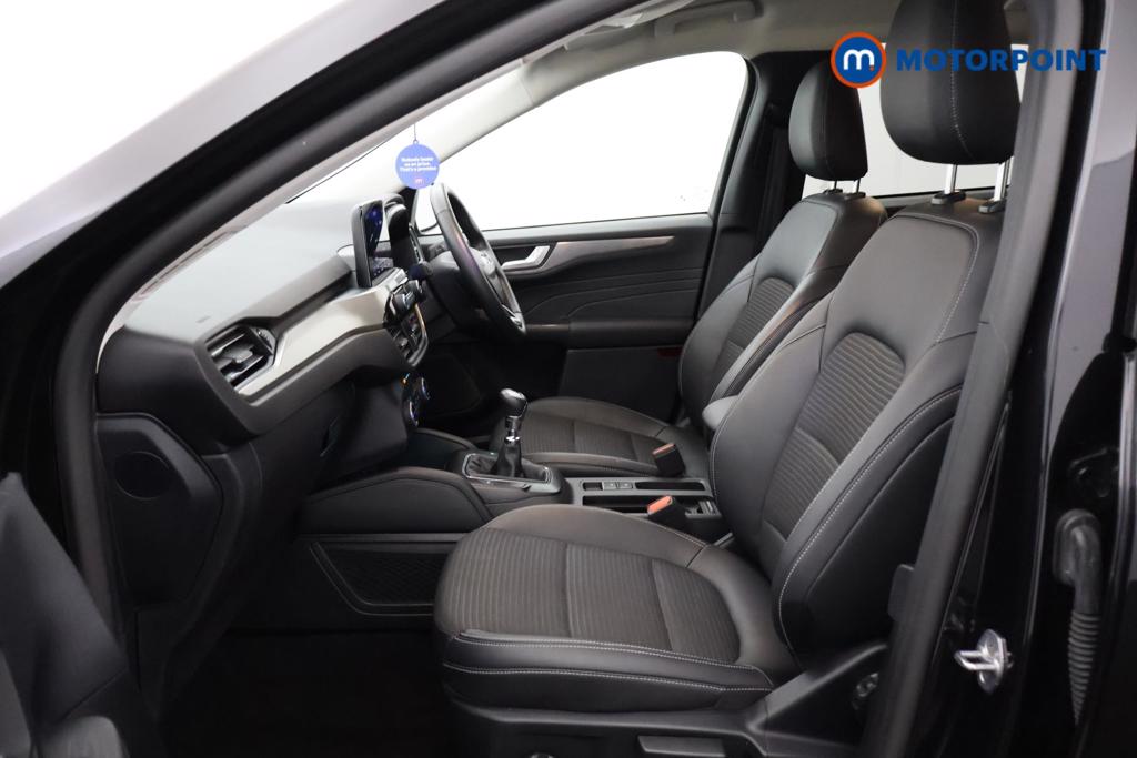 Ford Kuga Titanium Edition Manual Petrol SUV - Stock Number (1519553) - 14th supplementary image